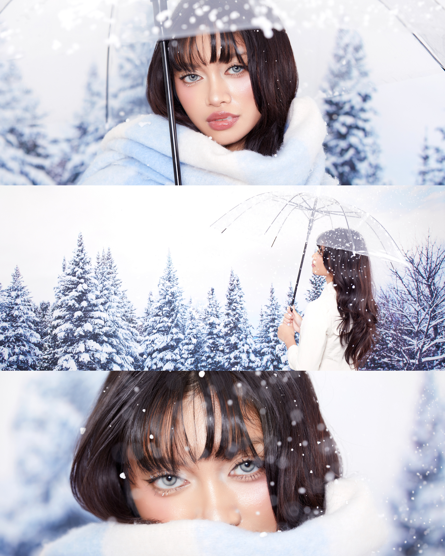 POSERFROST (Winter Edition)