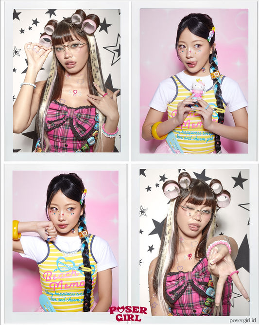 POSER SALON